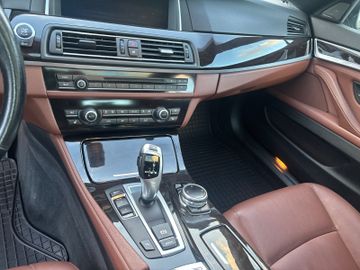 BMW 520 - 7