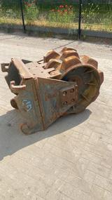 Andere Other GP Equipment VDW-570/700-20T-CW40