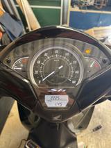 Honda SHi 125.   Keine 2.500 Km gelaufen - Offers