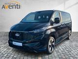 Ford Tourneo Custom Sport SHZ*ACC*LED*Navi*SHZ*Kam. - schwarze Ford Tourneo Custom