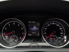 VW Golf VII Limo Cup|SHZ|PDC|Klima|Pano|Navi|1.Hand
