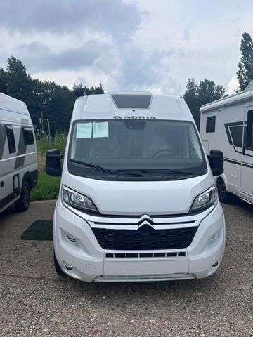 Adria Twin All In 600 SP AKTION