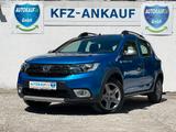 Dacia Sandero II Stepway Prestige*NAVI*PDC*TEMPO*KAMER - Dacia Sandero mit LPG-Antrieb: Geländewagen, Stepway