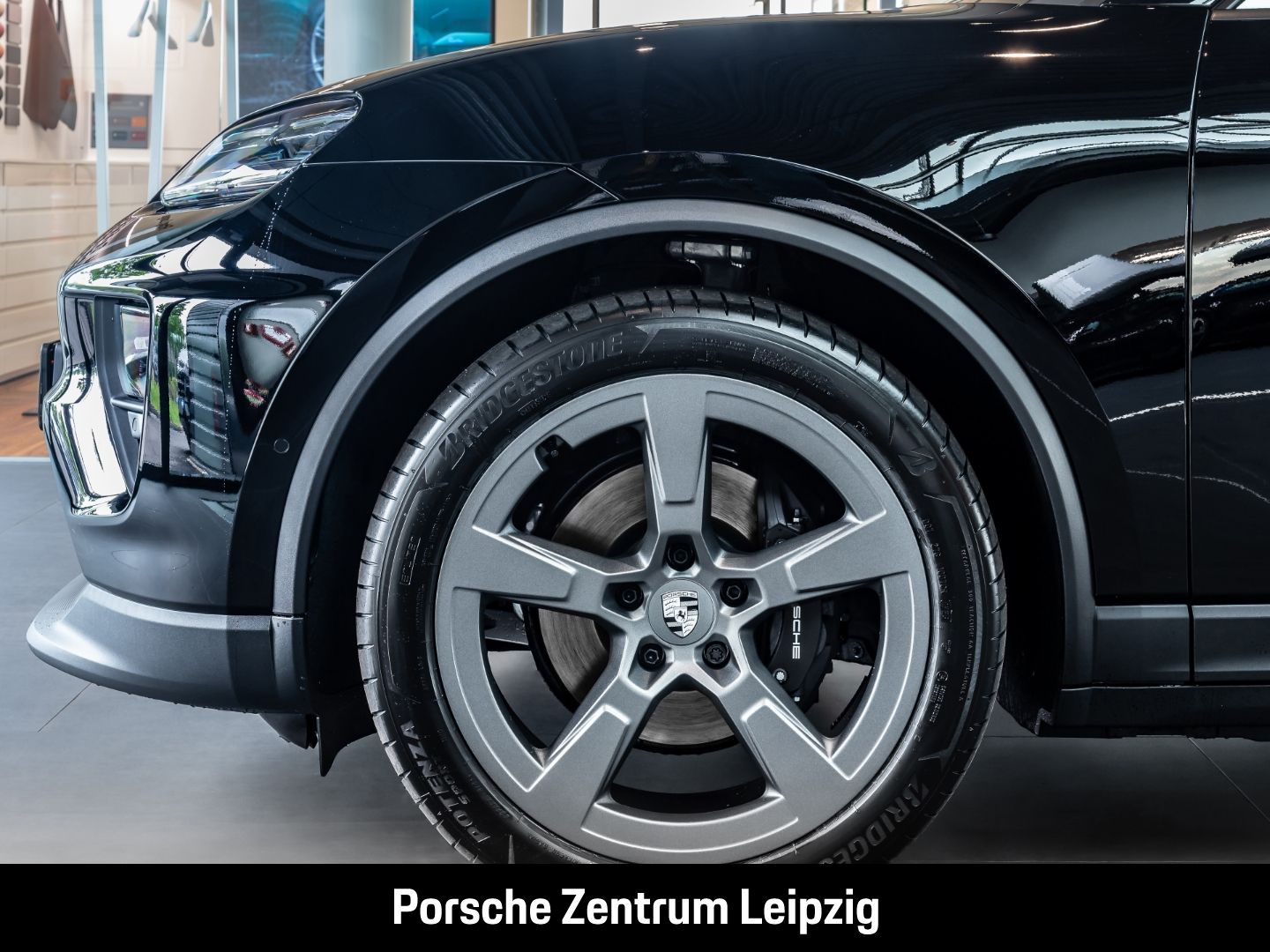 Porsche Macan - Bild 7