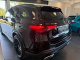 Mercedes-Benz GLC 300 de 4M AMG ADVANCED+ TECHNIKP AHK NIGHT - Hybrid (Diesel/Elektro): Schwarz, Geländewagen
