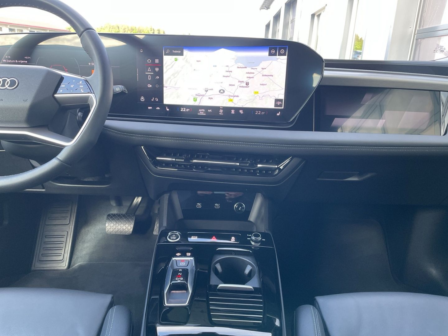 Audi A6 e-tron - Bild 14