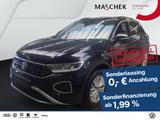 Volkswagen T-Roc Life 1.0 TSI Navi Sitzh. PDC LED Navi PDC - Volkswagen T-Roc Jahreswagen
