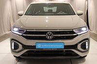 Volkswagen T-Roc - Vorschau Bild 3