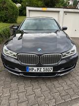 BMW 730Ld - - BMW 730: 730ld