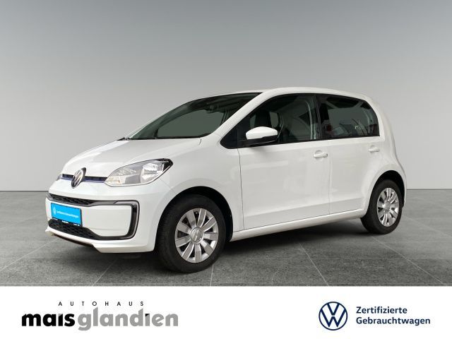 Volkswagen e-up! 61 kW Radio Klima LED SHZ