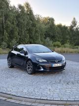 Opel Astra J GTC OPC 2.0 Turbo - Opel Astra aus 2012: Opc