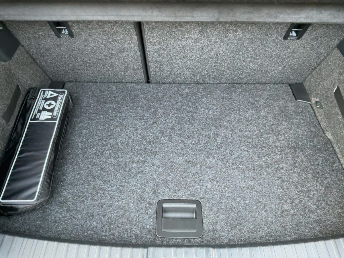 Seat Ibiza - Bild 14