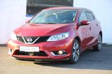 Nissan Pulsar  1.2 N-Connecta Navi Kamera Klima - Nissan Pulsar: N Connecta