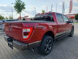 Ford F 150 King-Ranch 3.5 Powerboost HEV Full Hybrid. - Ford: King Ranch