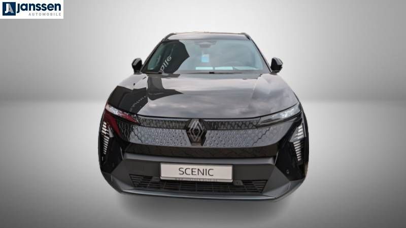 Fahrzeugabbildung Renault Scenic E-Tech 100% ele Esprit Alpine 220 Long Ra
