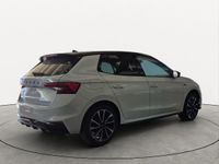 Skoda Fabia - Vorschau Bild 6