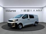 Opel Vivaro Doppelkabine Lang (L3), 177 PS  2.0 Diese - Opel Vivaro Neuwagen