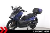 Honda NSS 125 FORZA - 1. HAND, TOPCASE - Offers