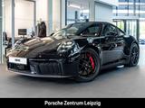 Porsche 992 911 Targa 4 GTS HD-Matrix ACC Liftsystem-VA - Porsche mit Benzin-Antrieb: Schwarz