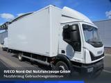 Iveco Eurocargo ML120E25/P / Klima / Neuer Motor - Iveco Ml 120 e