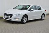 Peugeot 508 Active*KLIMA*TEMPOMAT*XENON/LED*PDC*MULTIF.* - Peugeot 508 Gebrauchtwagen in München