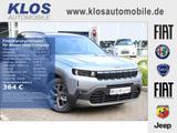 Jeep Compass FIRST EDITION 1.2 E-HYBRID 145 PS DCT6 S - Jeep Compass First-Edition