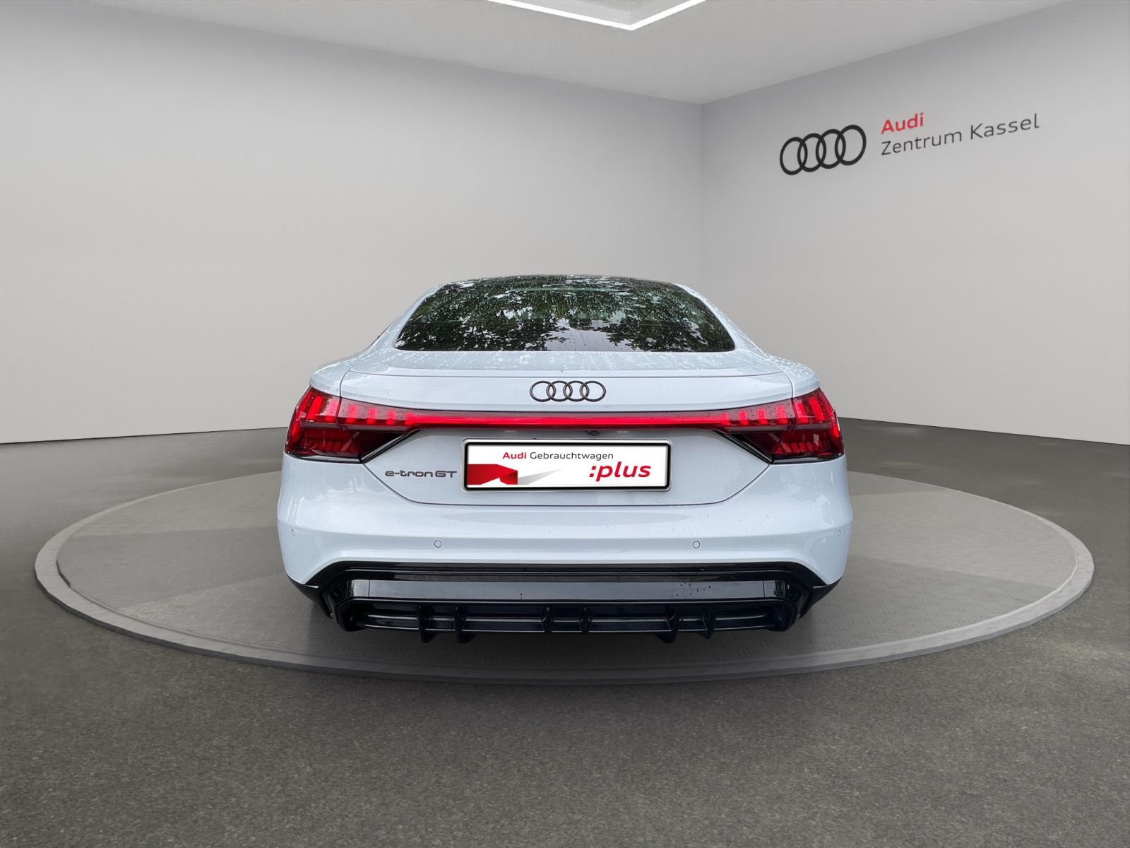 Audi e-tron GT - Bild 6