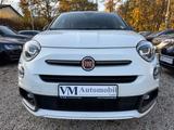 Fiat 500X Sport Leder*Kamera*Beats*Tempo*Navi*8FACH - Fiat: Sport