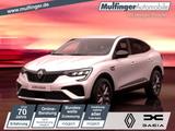 Renault Evolution Mild Hybrid 140 EDC Allwetter EPH Navi - Renault Arkana Neuwagen