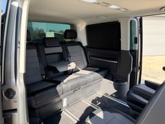 VW T6.1 DSG/4MOTION/MULTI/2EL.SCHIEBTÜR/ACC/RFK