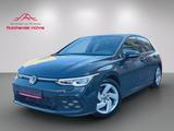 Volkswagen Golf VIII GTD/AHK/Discover Pro/ACC/1.Hand/TOP - Volkswagen Golf Golf1 mit Diesel-Antrieb