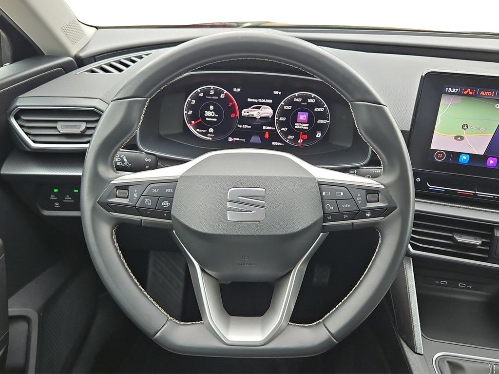 Seat Leon - Bild 16