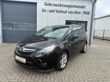 Opel Zafira C Tourer Style*KETTE NEU*PDC*SHZ*LHZ - Opel Zafira SUV