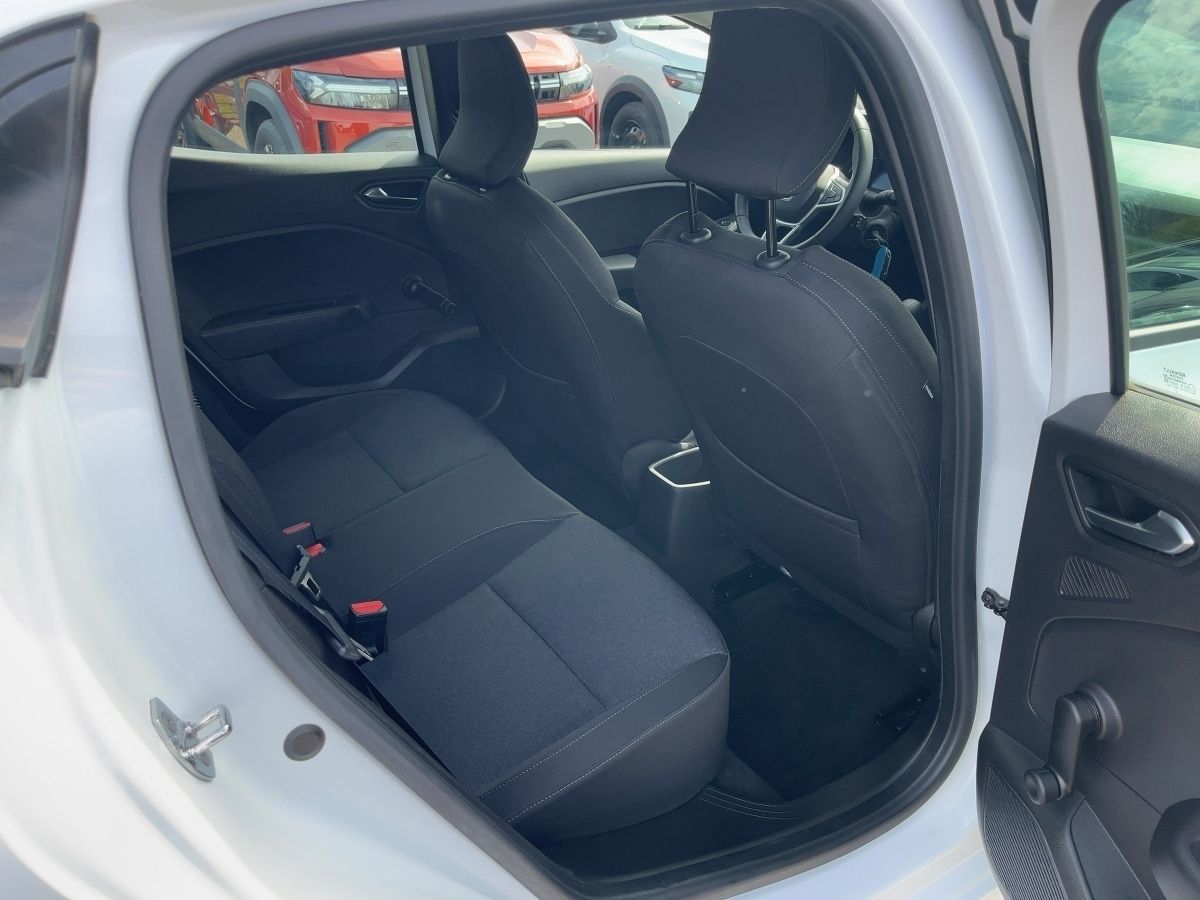 Fahrzeugabbildung Renault Clio EQUILIBRE E-TECH 145 EPH