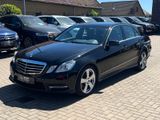 Mercedes-Benz E 200 AMG+Leder+Navi+Xenon+Scheckheft MB+TÜV neu - Mercedes-Benz E 200: T