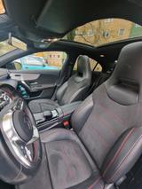 Mercedes-Benz CLA 200 Amg Line - gebrauchte Mercedes-Benz CLA 200 aus dem Jahr 2020