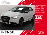 Audi A1 Sportback 1.0 TFSI ultra sport KlimaA|PDC|AUT - Audi A1 Gebrauchtwagen in Bielefeld