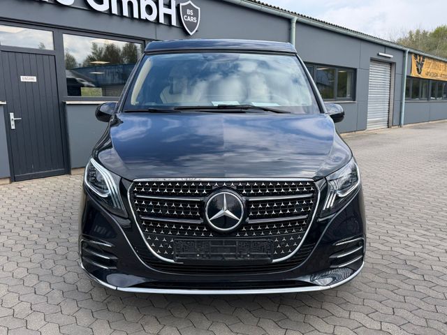 MERCEDES-BENZ V 250*WieMarcoPolo*Exklusiv*AMG*Luxus*V.i.P.*