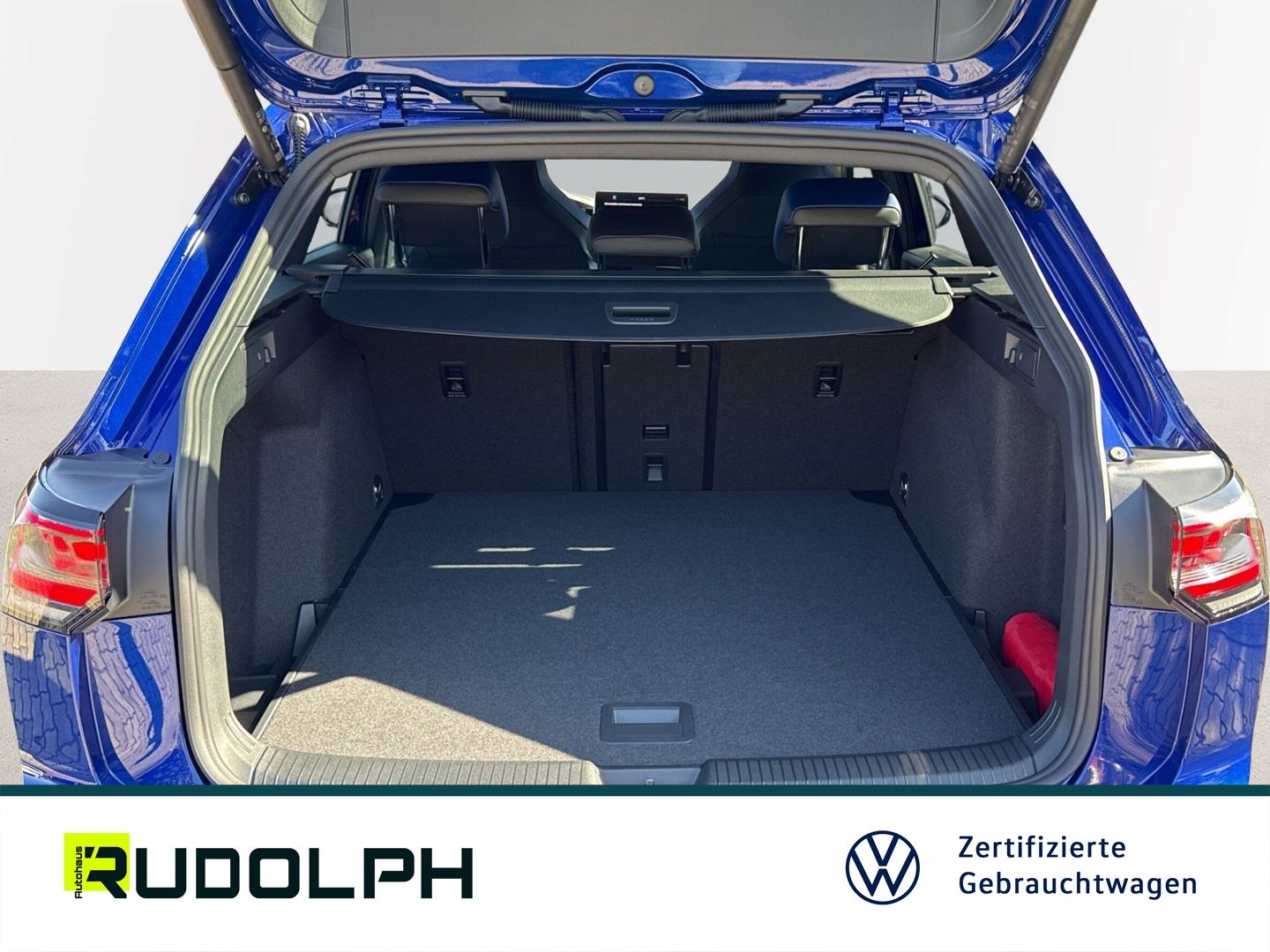 Volkswagen Golf - Bild 11
