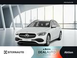 Mercedes-Benz C 200 T MBUX Navi Prem LED DAB Spur KeyGo Start