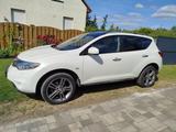 Nissan Murano 3.5 l V6 Executive Executive - Nissan Murano aus 2010