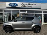 Suzuki Ignis Comfort*Automatik*RFK*Standheizung* - Suzuki Ignis: Automatik