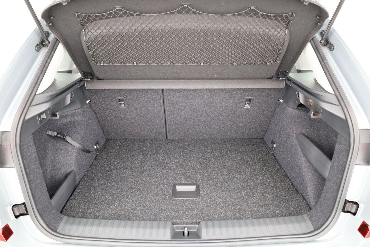 Skoda Kamiq 1.5 TSI DSG Selection, AHK, LED, Kamera, L, миниатюра 14