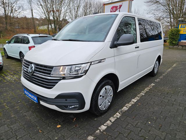 Volkswagen T6.1 Transporter Multivan Family DSG-Kamera-STH