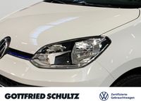 Volkswagen e-up! - Vorschau Bild 6