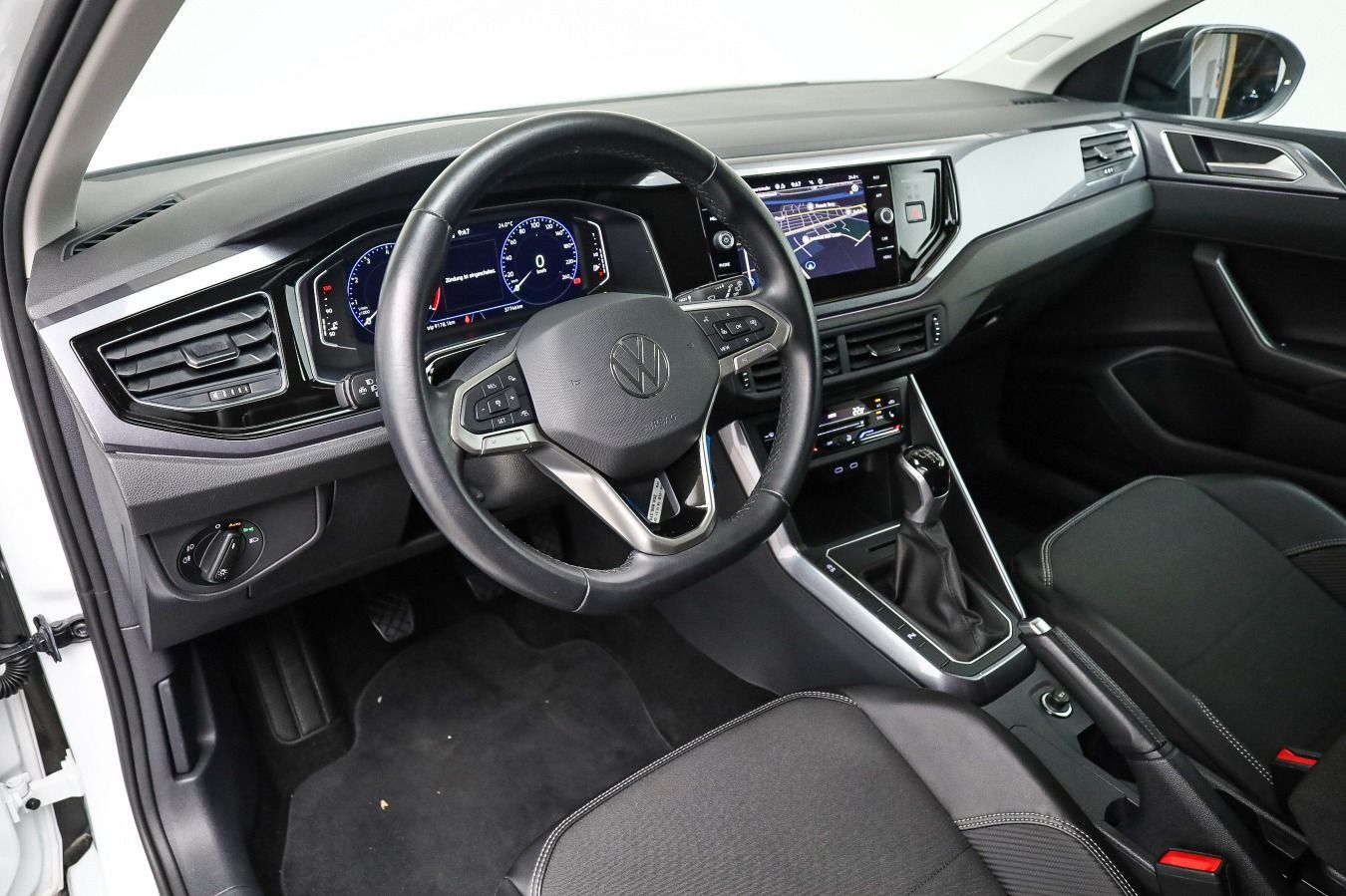 Volkswagen Taigo - Bild 13