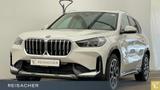 BMW X1 xDrive25e A Pano,AHK,DA+,Autom - BMW X1 mit Elektro-Antrieb