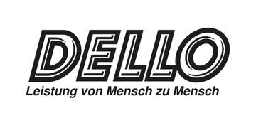Ernst Dello GmbH & Co. KG Bad Schwartau Logo