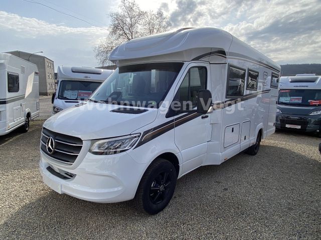 Carthago c1-tourer T147 RB-LE K comfort MB *Fahrassistenz