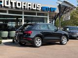 Audi Q3 sport AHK+XENON+MMI+NAVI - gebrauchte Audi Van
